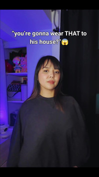 It's What's Inside That Matters, Right Babe?