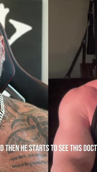 Pornostar geständnisse - marco stallion episode 219