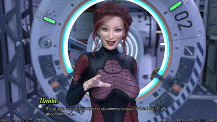 Dirty GamesXxX: Stranded In Space: the portal. Ep.9