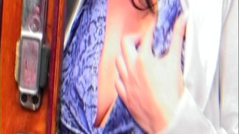 Erotic Club: La miLF mora allarga le sue chiappe spalancate