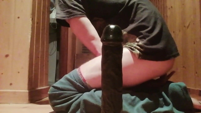 Culopeke: Sto cercando un pene grasso e grande per fare video