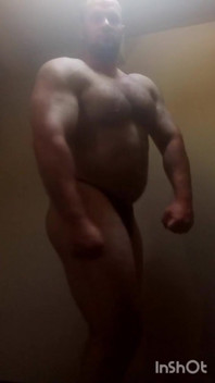 Muscular