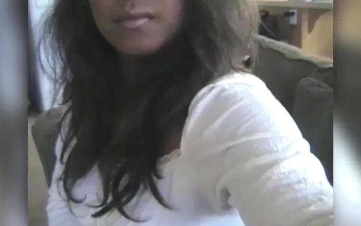 Jhazmeena: Up Close &amp; Personal 2 - Finger &amp; Dildo