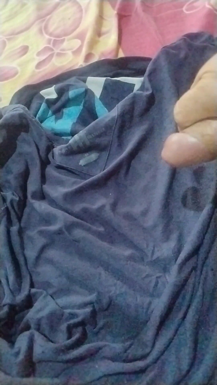 Danimedellin1: Endast på morgnarna