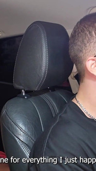 Řidič Uberu dává kolumbijské milfce dvojitý creampie - Monique Fuentes a Brian Evansx