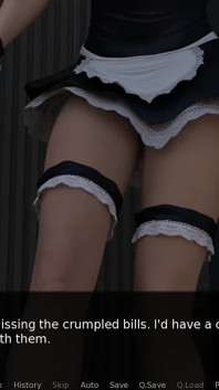 Succubus 계약: 차에서 소녀를 손가락으로 대고 알몸 사진을 찍는 남친 - 에피소드 15