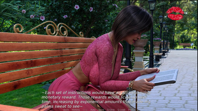 Wickedgammes studio: MILF deliziose (parte 17) Nuova versione migliorata da Ai