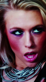 Michelle Moist a Tamara Grace žijí v Domě potěšení