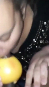 Bbbwbootyful dando bbc nata4sex boquete com toranja