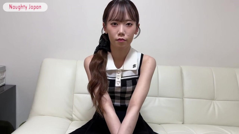 Sky Angel: Private Filming - Club Hostess Haruka Swallows 7 Loads of Aged Cum...