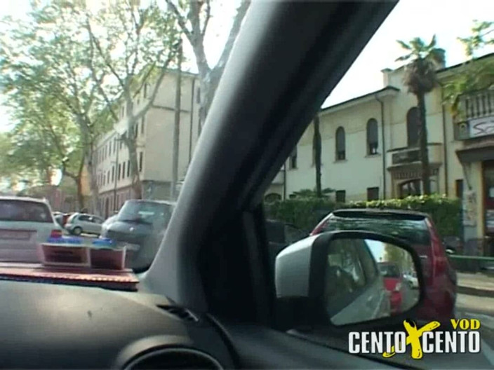 CentoXCento Italia: Voglia Di Nero (full Film Centoxcento)