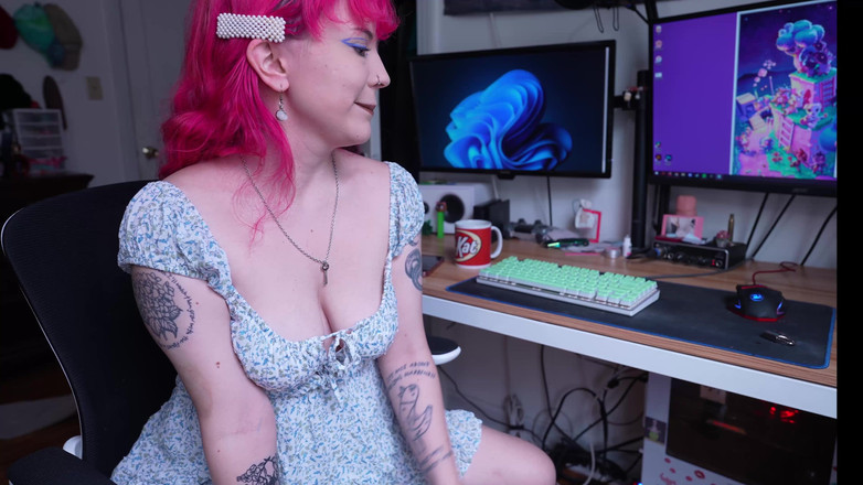 lilredvelvettt: Bekaret Terapisi