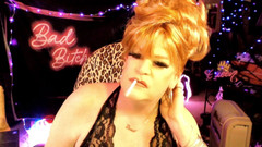 FemmeCheri120: Boogie Nights Strip show jako I Smoke Eve120s