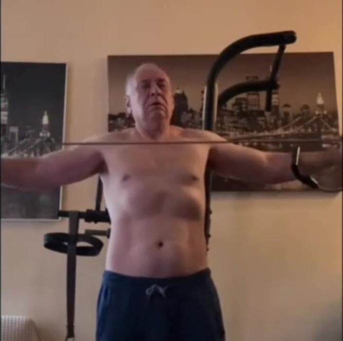 Alex Igogo: Filem556787