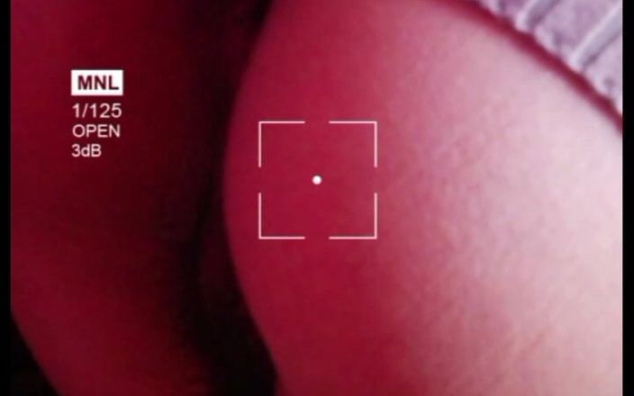 Sexy Sagitario: Ženská masturbace