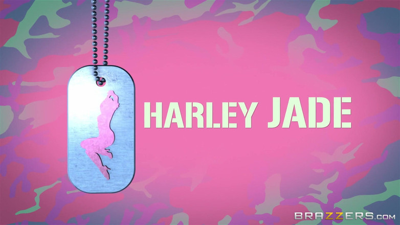 BRAZZERS: Brazzers - sergentul Harley Jade este chemat să foreze un anumit...
