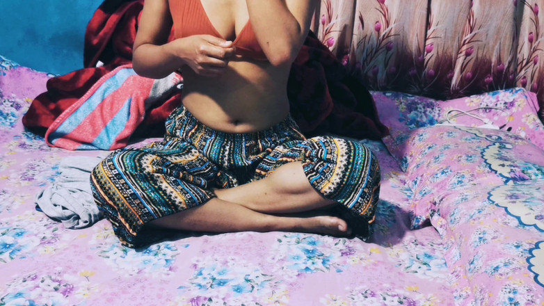 rhdhudhdhd: Bangla No One in Home Bangladeshi Boyfriend and Girlfriend Enjoying...