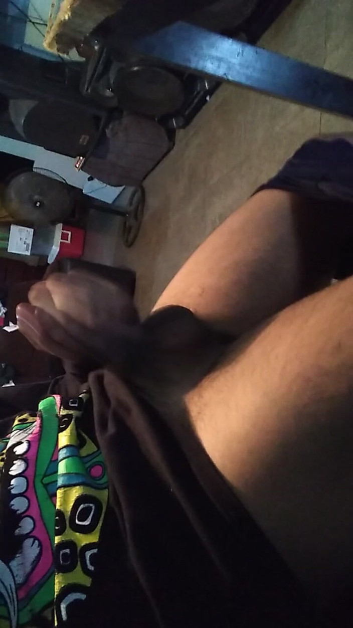 AlexAlejandro13: Ich blieb allein zurück