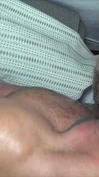 Aymeric Deville fucked raw by Romantik