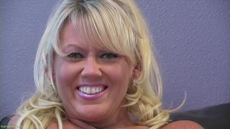 Karups Older Women: Chennin