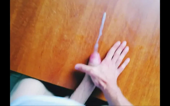 qaz11: Imagining How I Fuck You - 20