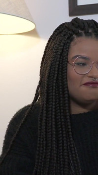 Conheça Miss Estigia