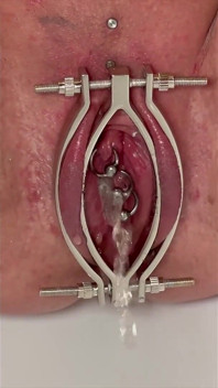 Čůrání kompilace 10 videí od Aqua Pola Hot MILF