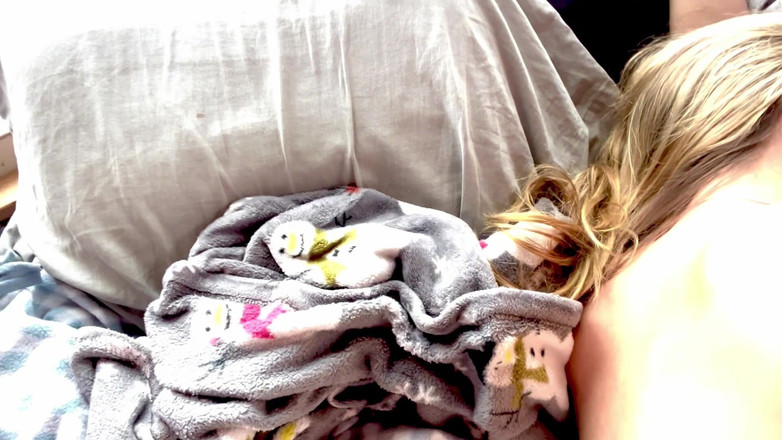 Zman: Insnöat på stugan