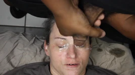 Dirtydees Huge Loads of Cum Blasted in My Eyes