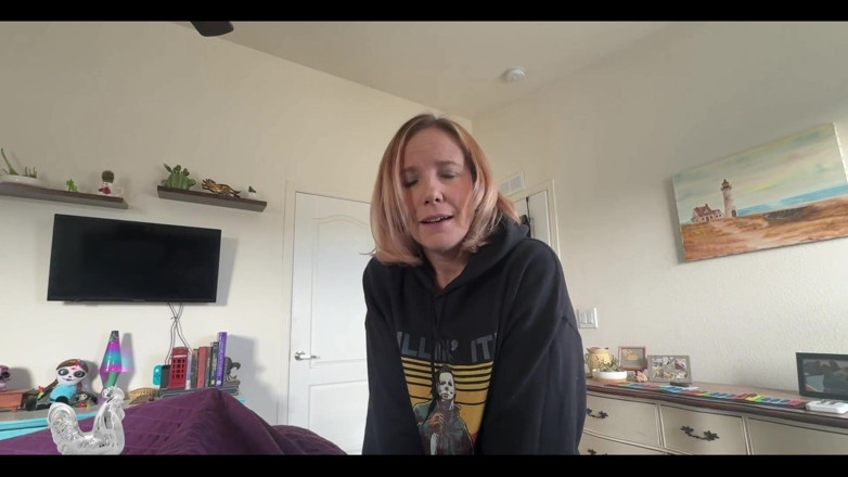 Jane Cane: Stepmom Sneaks