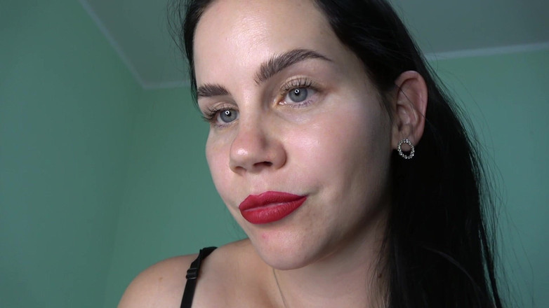 Anna Sky: Gigante Anna Brinca Com Um Homem Pequeno