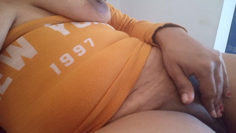 PATY PATY: Pochwa mojej pasierbicy krzycząca, by zostać zerżnięta, wygląda pysznie