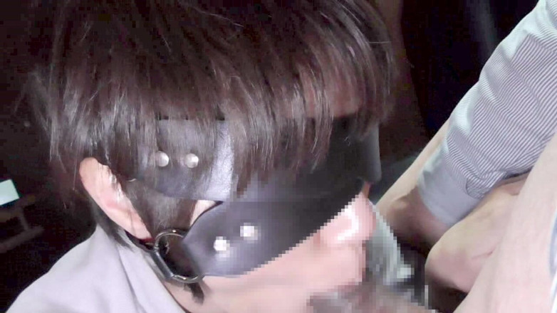 hiro_mayu_couple_jp: Mayu No54 Instant, Gokkun, Blindfold Immediate Deep Throat, Gokkun Cleaning