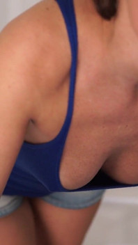 Jess West - fique excitada, doc - JOI