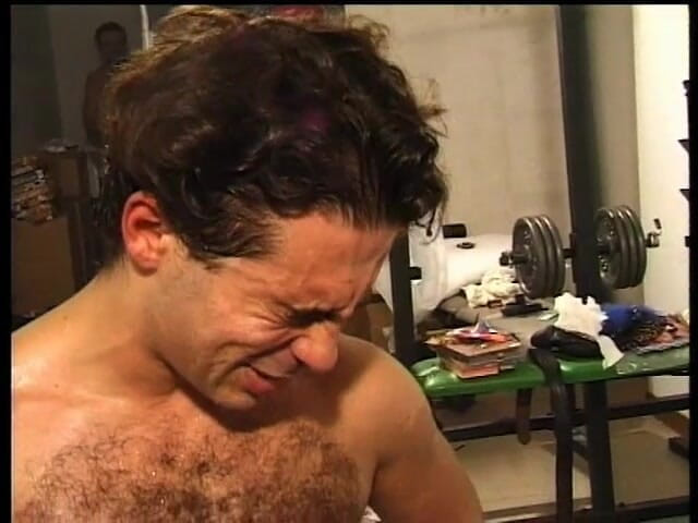 King Of Amateur: Mysterious Fucked