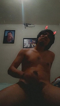 Un Diablo Sexy