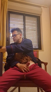 Sert boşalıyor 9