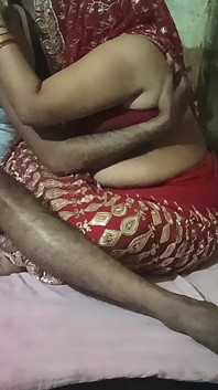 Sexy Švagrová Poprvé Na Svatební Noc - První Část