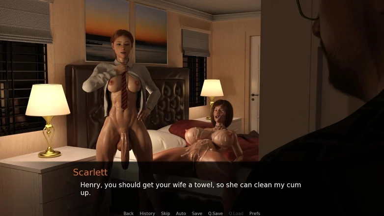 Studio-77: MILF Breeder #1