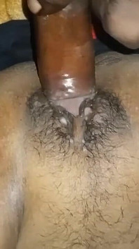 Masturboval jsem sám, když přišla macecha a byla ošukána