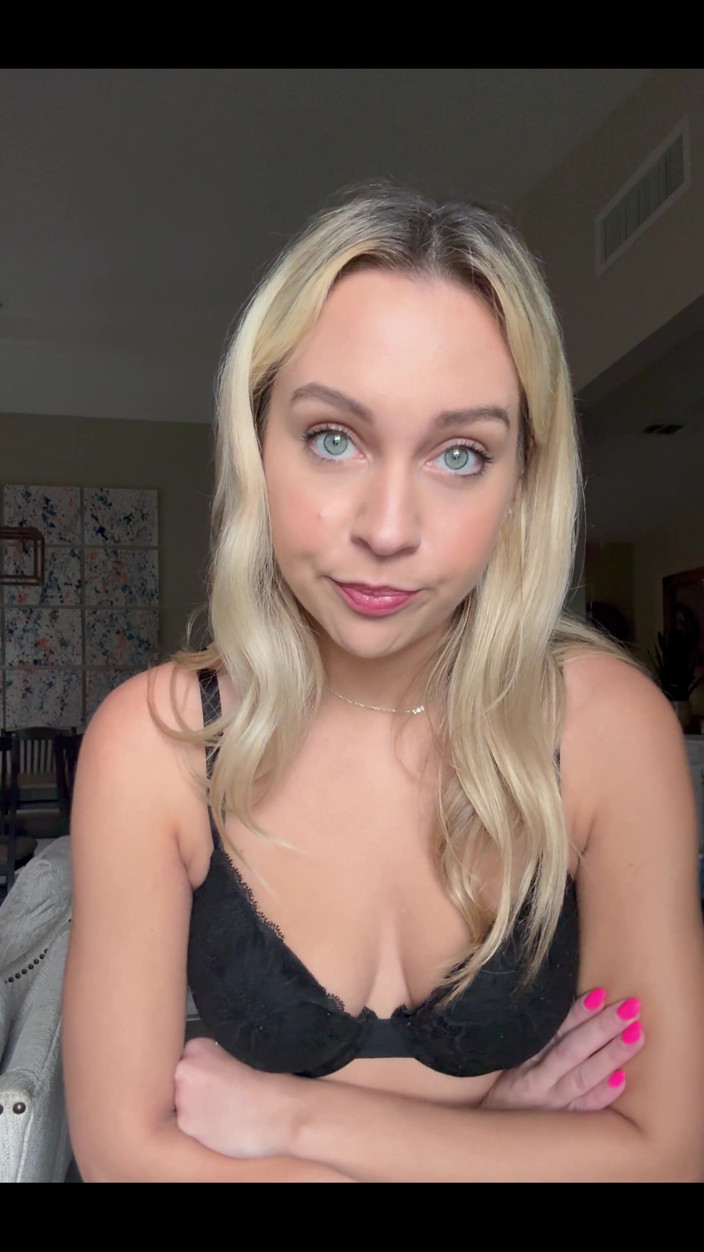 Tiffstreatsxoxo: It’s Time for Another Round of Your Favorite Game