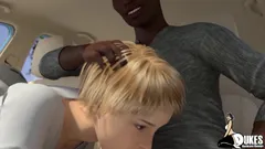 饥渴的家伙乱搞他最好的朋友继母，并把它保密