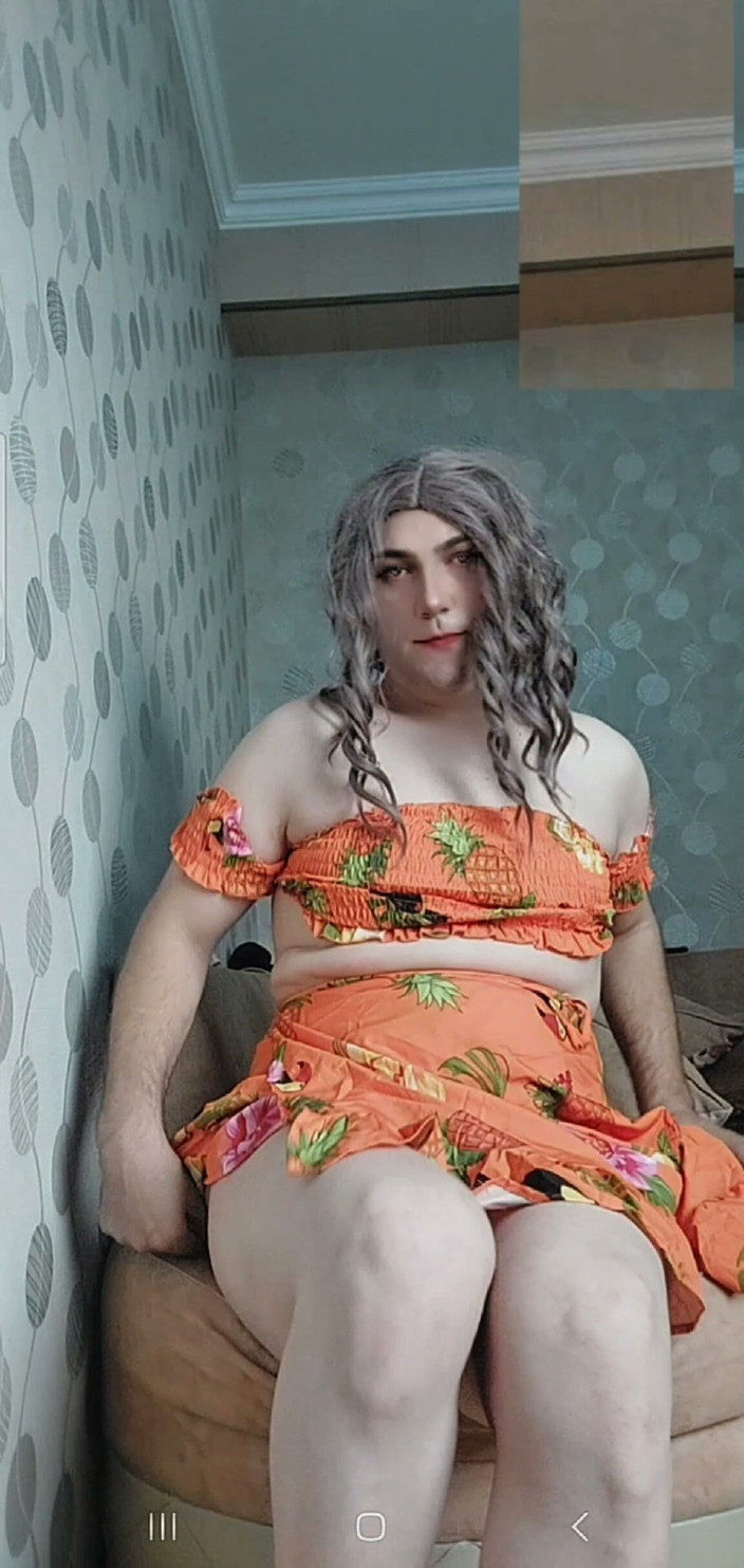 Kitty_Cross: สาวร่านเว็บแคม Femboy ทําให้แฟนๆ น้ําแตกในที่สุด