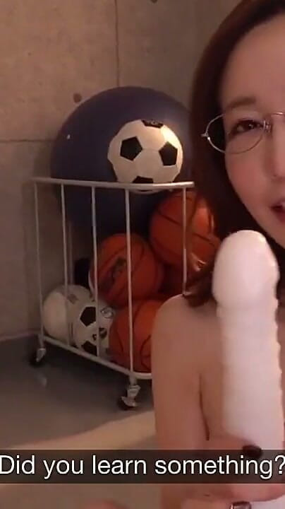 EroJapanese Selects: Dasd-791: Studiamo! (Sottotitoli in inglese di Erojapanese)