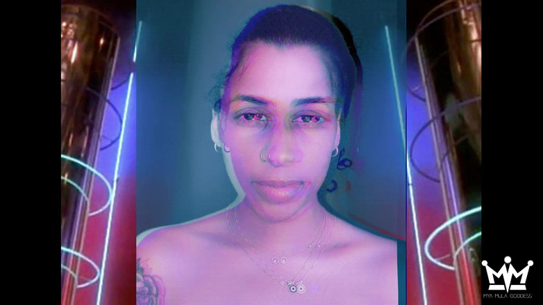 My Amula Goddess: Nunca serás un Power Ranger