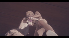 HentaiTubes: Hentai Senza censura Futanari - Alice succhia e viene scopata in...