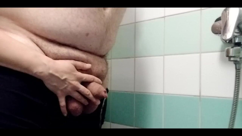 Asian slave & white superchub Master: Eve ancora una volta prende il cazzo non circonciso di...