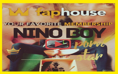 Culopeke: Gay Bermain Dengan Pantatnya