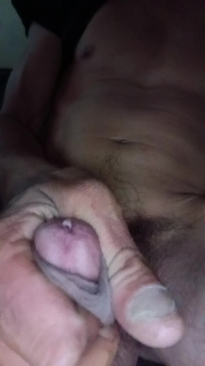 Faf: 手淫 冲动