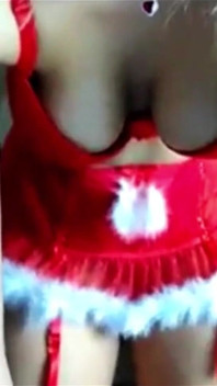 Santadea Brings Boner